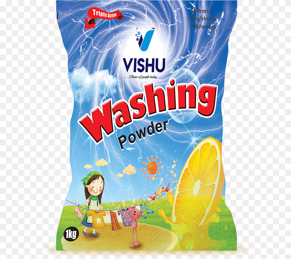 Washing Powder, Child, Female, Girl, Person Free Transparent Png