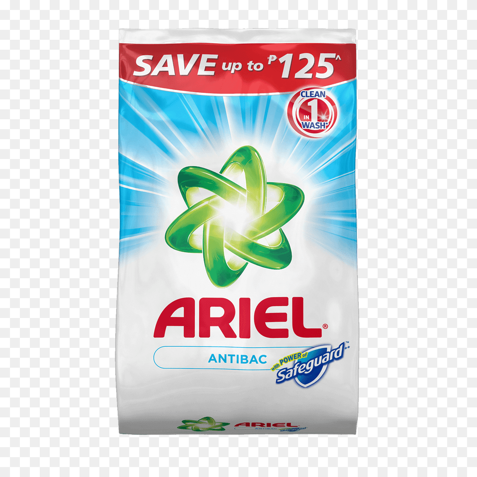 Washing Powder Free Png