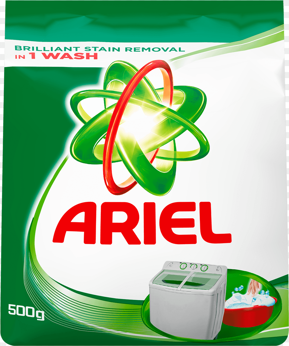 Washing Powder Picture Ariel Washing Powder, Advertisement, Electrical Device Free Png