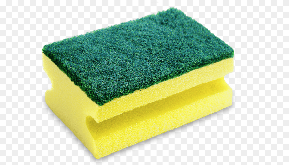 Washing Sponge Download With Transparent Gubka Dlya Posudi Free Png