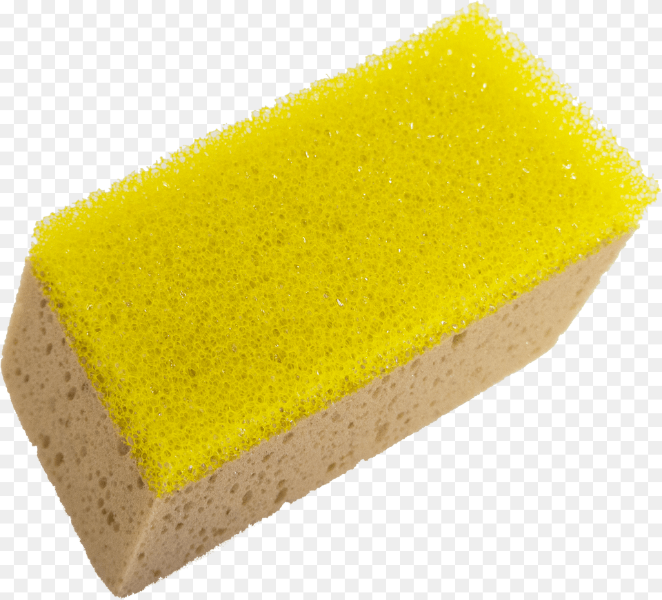 Washing Sponge Gbka Samochodowa, Bread, Food Free Png Download