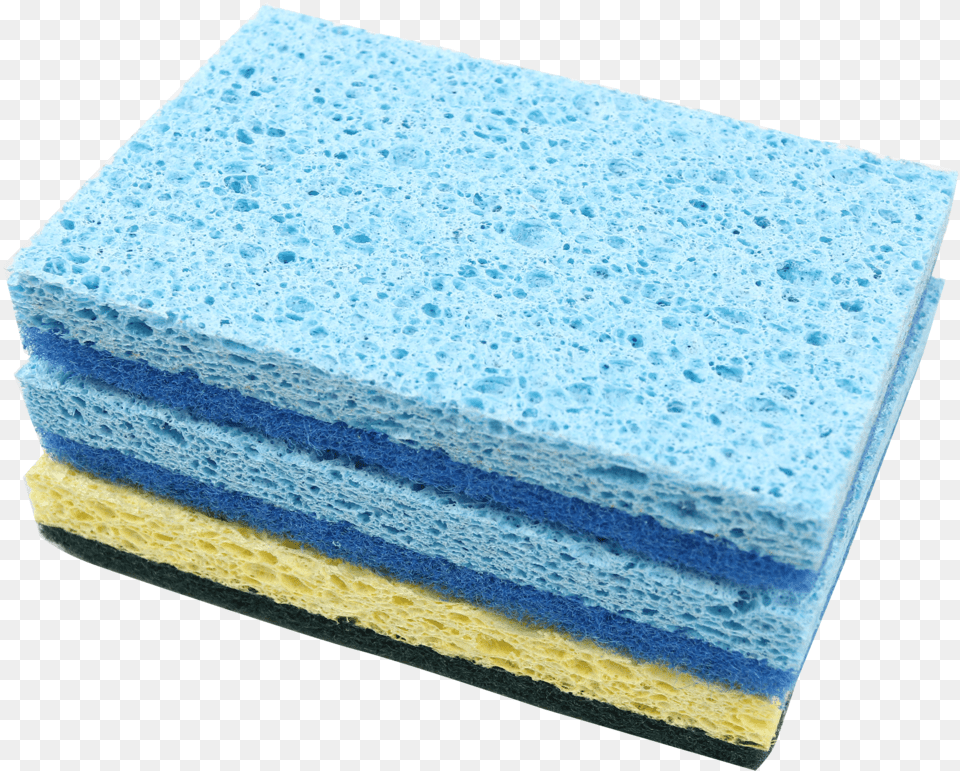 Washing Sponge Kuchen Free Png