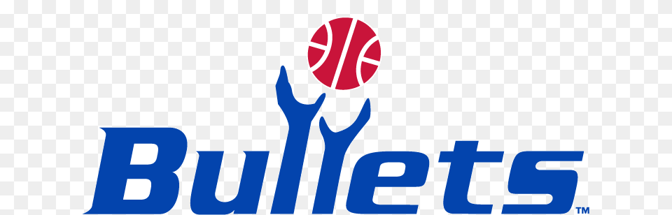 Washington Bullets Logo Free Transparent Png