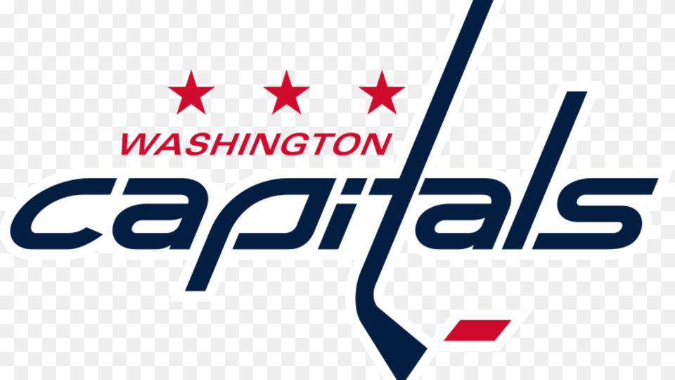 Washington Capitals, Logo, Dynamite, Weapon Free Png