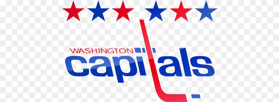 Washington Capitals Apparels Store Washington Capitals Original Logo, Symbol Png