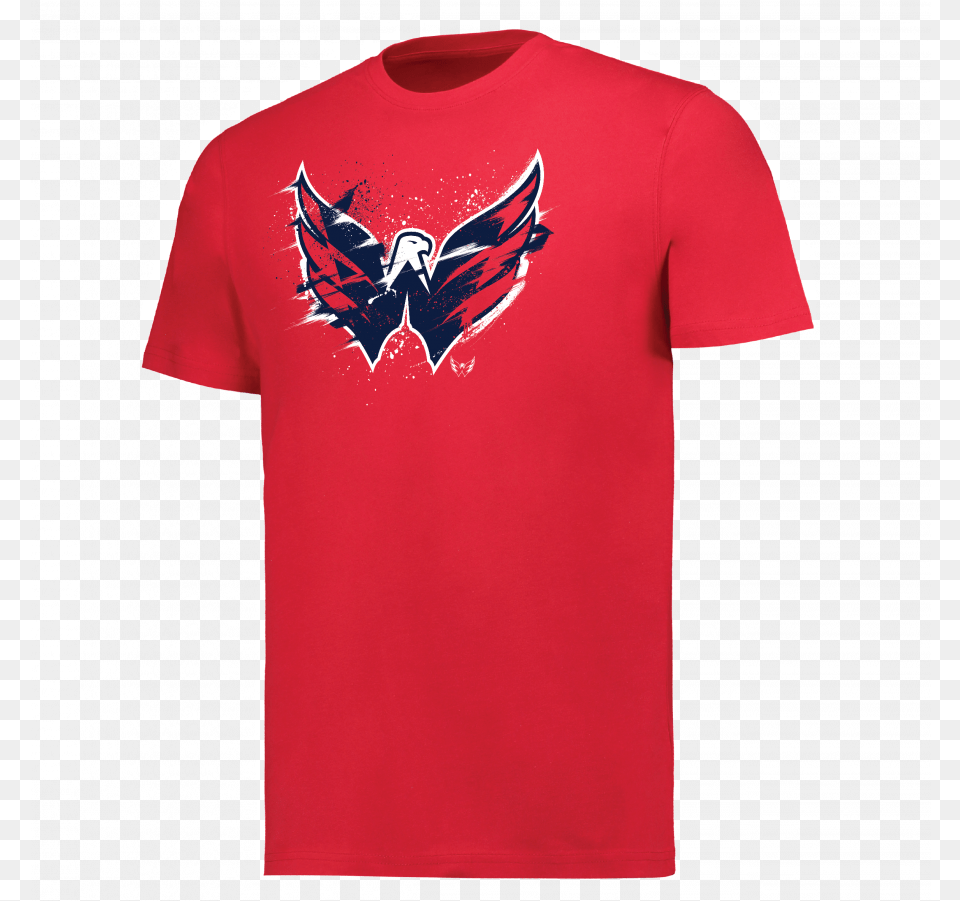 Washington Capitals Fanatics Primary Did This Get Made Shirt, Clothing, T-shirt Png