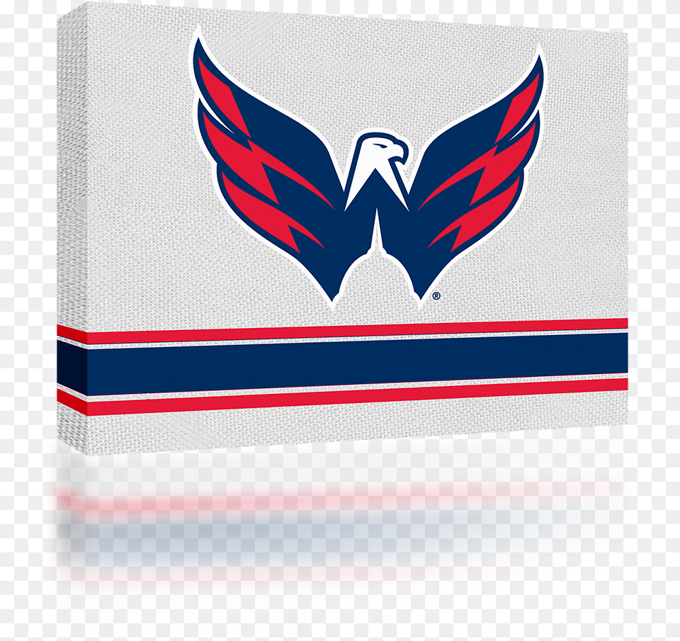 Washington Capitals Logo, Emblem, Symbol Free Transparent Png