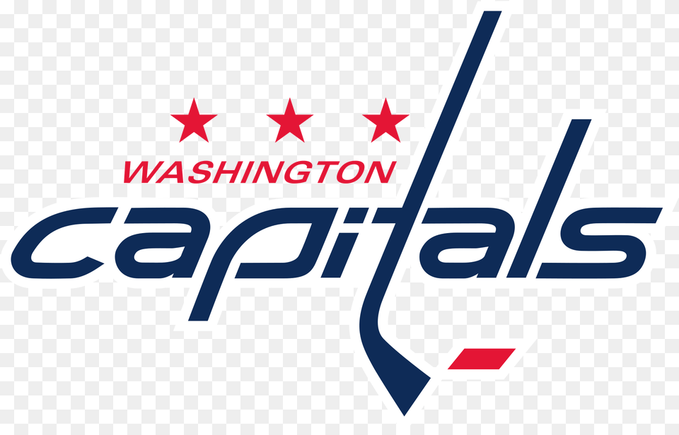 Washington Capitals Logo Cowichan Valley Capitals Logo Free Transparent Png
