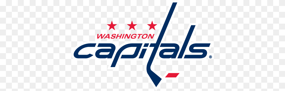 Washington Capitals Logo Svg Png