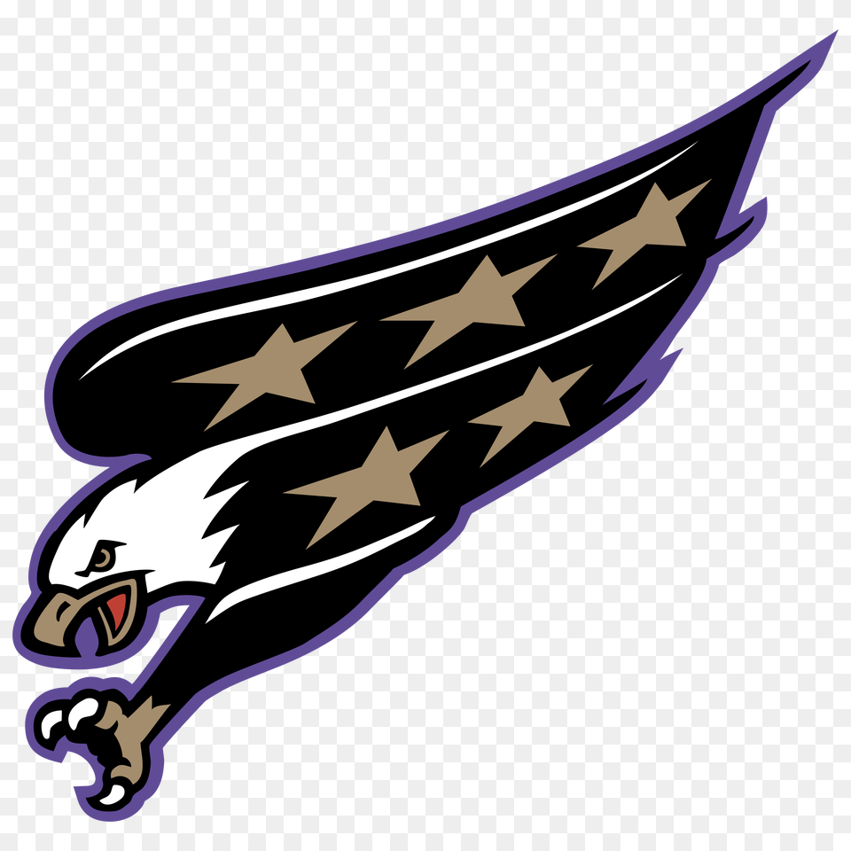 Washington Capitals Logo Transparent Vector, Sword, Weapon, Symbol, Dynamite Png Image