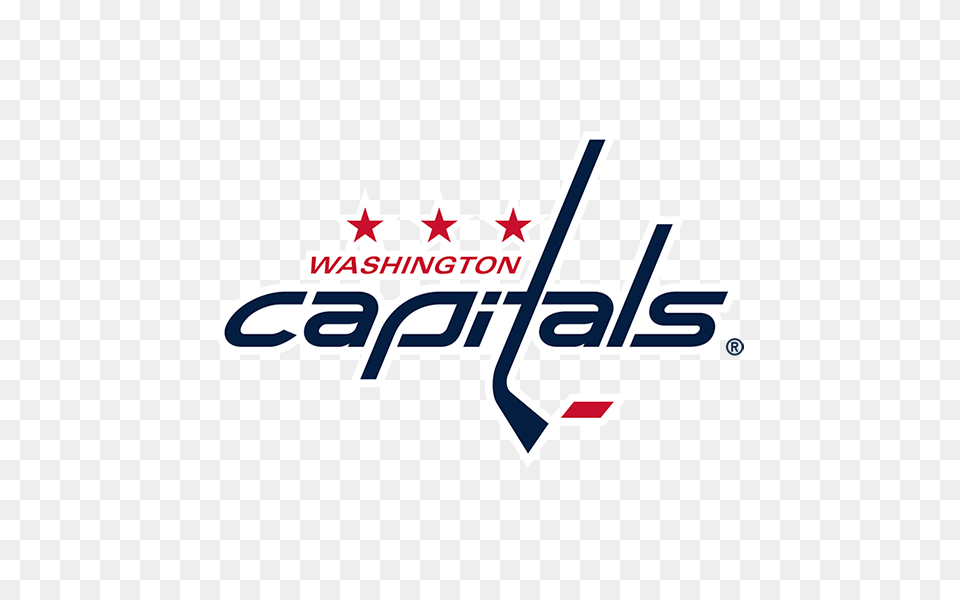 Washington Capitals Logo Vector Png Image