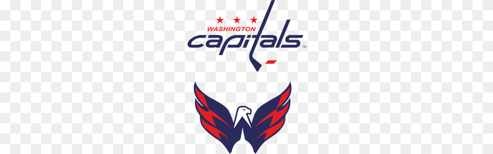 Washington Capitals Logo Vectors, Emblem, Symbol, Person Png