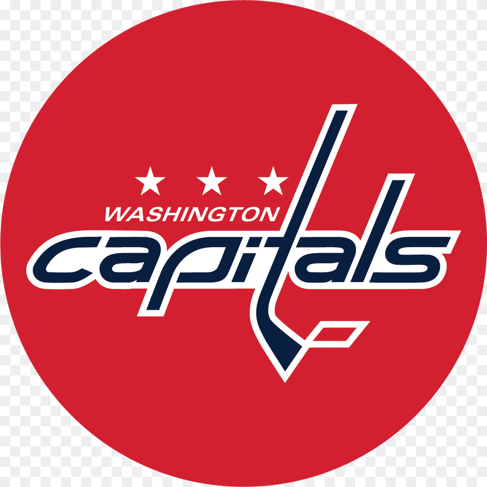 Washington Capitals Logo Washington Capitals Flag, First Aid Free Transparent Png