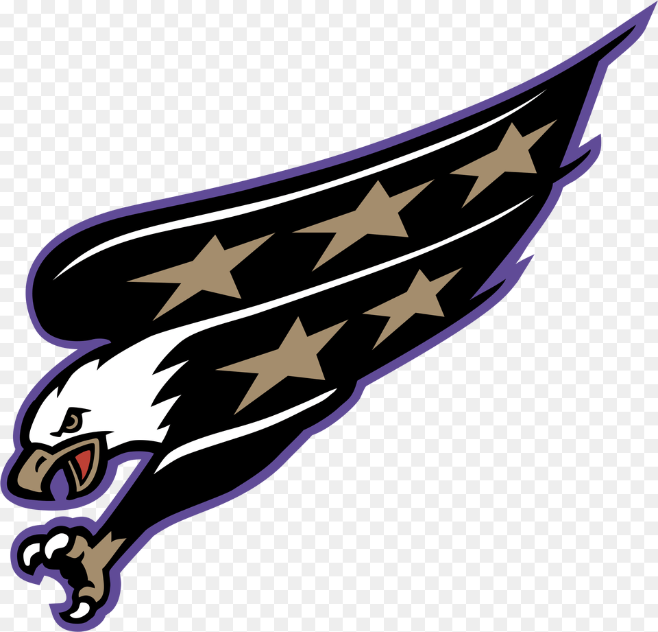 Washington Capitals Logo Washington Capitals Logo, Sword, Weapon, Symbol Png Image