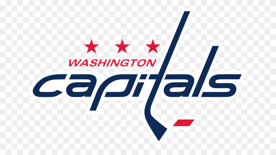 Washington Capitals Logo Washington Capitals Symbol Meaning, First Aid, Dynamite, Weapon Png