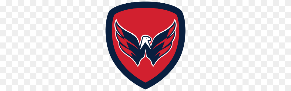 Washington Capitals Logos, Emblem, Symbol, Logo Free Png