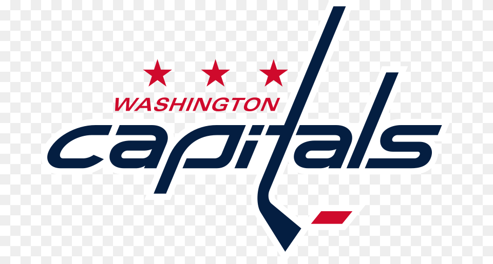 Washington Capitals Official Logo, Dynamite, Weapon Free Png