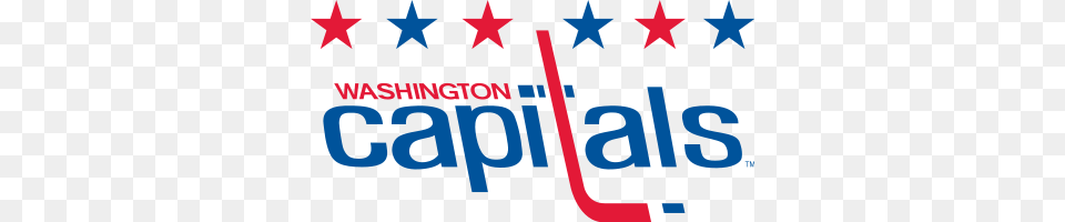 Washington Capitals Team History Sports Team History, Symbol, Dynamite, Text, Weapon Free Transparent Png