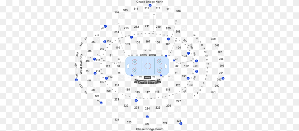 Washington Capitals Tickets At Madison Square Garden Game Of Thrones Madison Square Garden, Cad Diagram, Diagram Png