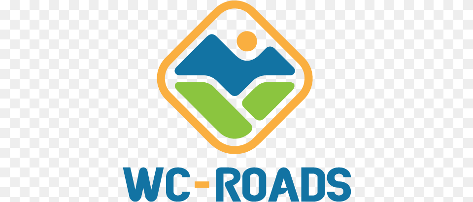 Washington County Road Department, Logo Png