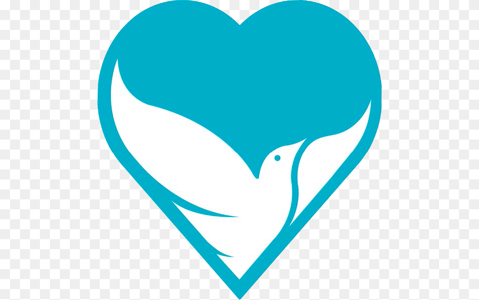 Washington Court House Oh Pregnancy Center, Heart, Logo Free Transparent Png