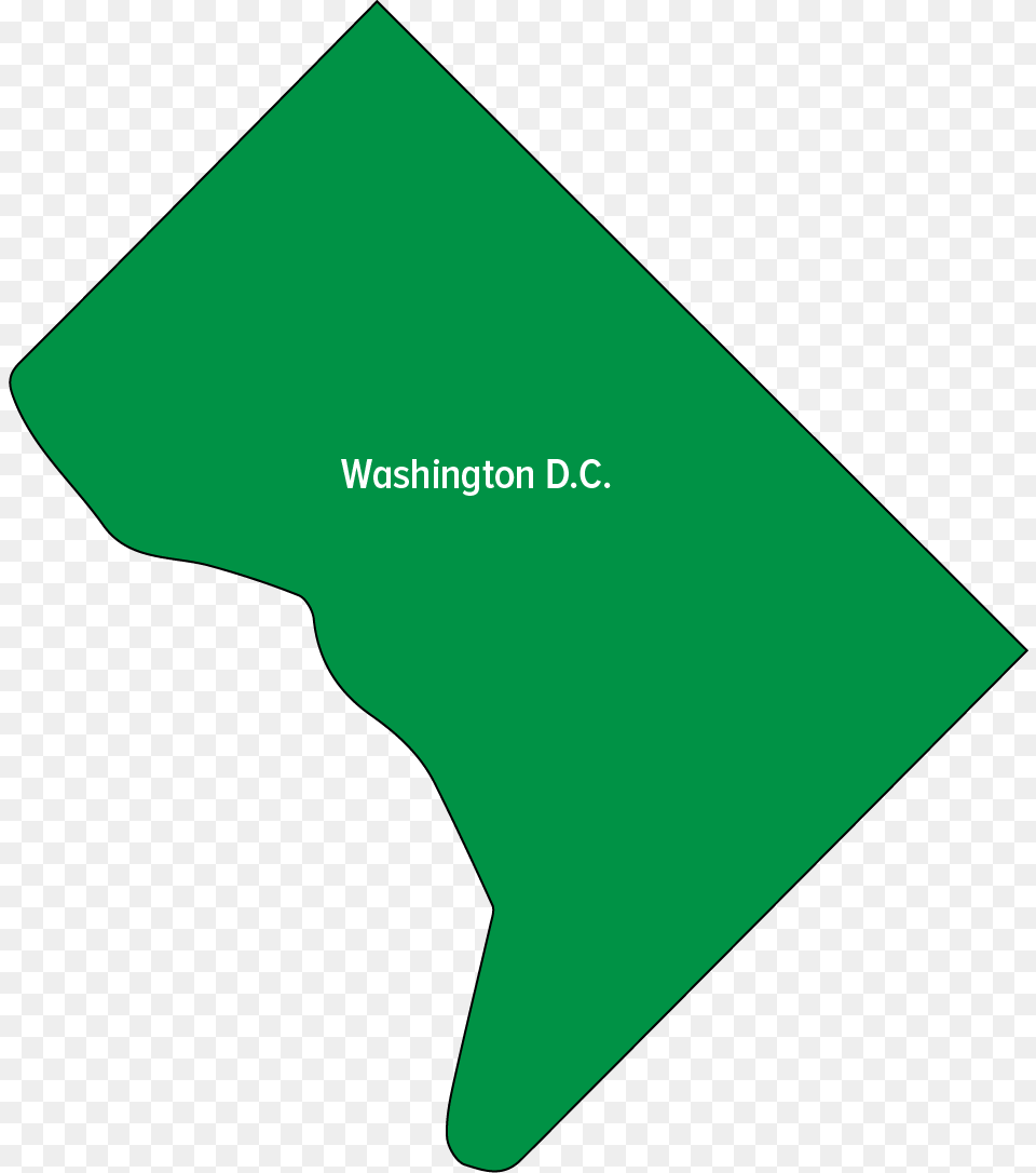 Washington Dc Childhelp Chapters Free Png