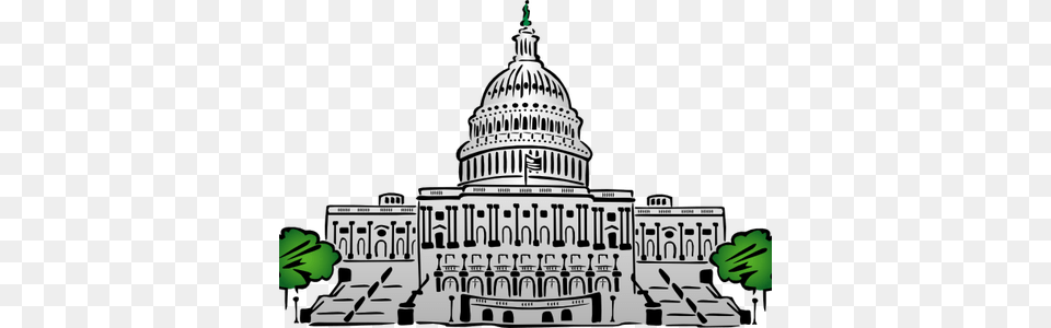 Washington Dc Full Hd Maps Locations Collection House Of Congress Clipart, Architecture, Building, Parliament, Art Free Png