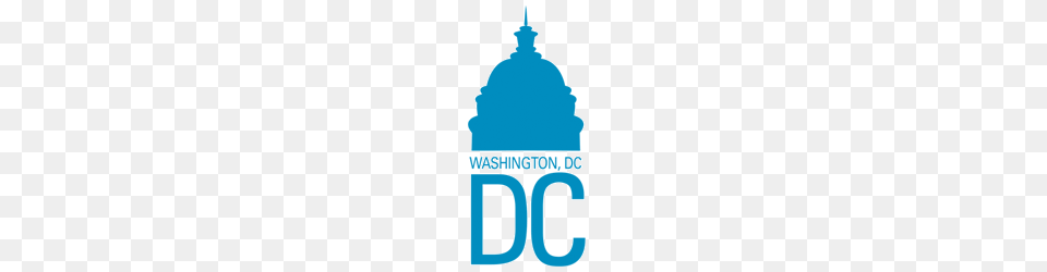 Washington Dc Logos, Logo, Text Free Png
