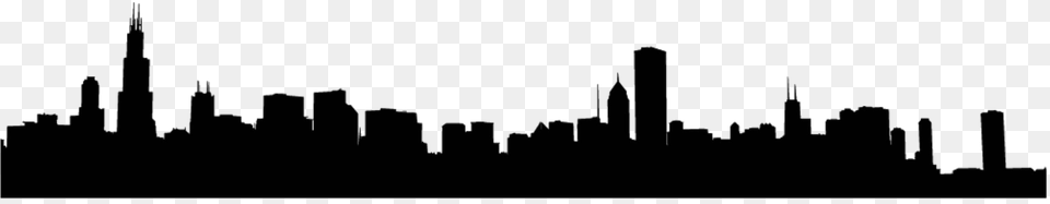 Washington Dc Skyline Silhouette, City, Green, Metropolis, Urban Free Transparent Png