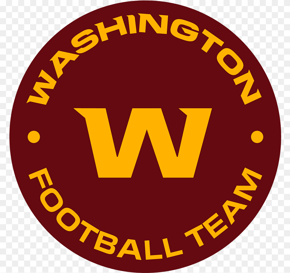 Washington Football Team Alternate Logo Logo Washington Football Free Png Download