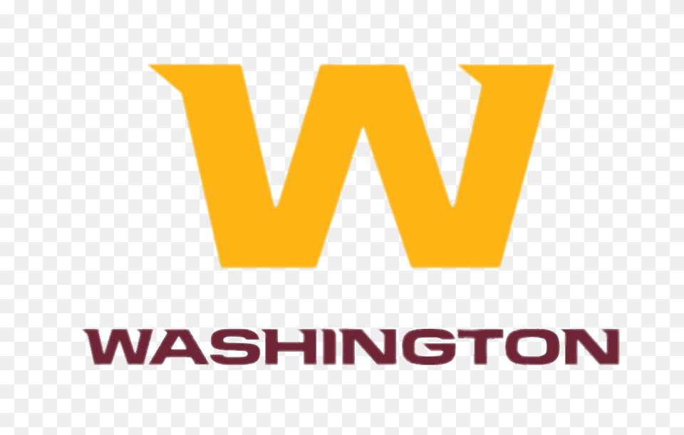Washington Football Team Full Logo Png