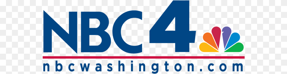 Washington Logo Nbc4 Health Amp Fitness Expo 2018, Text Free Png