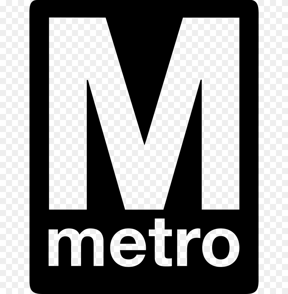 Washington Metro Logo Dc Metro Logo Png