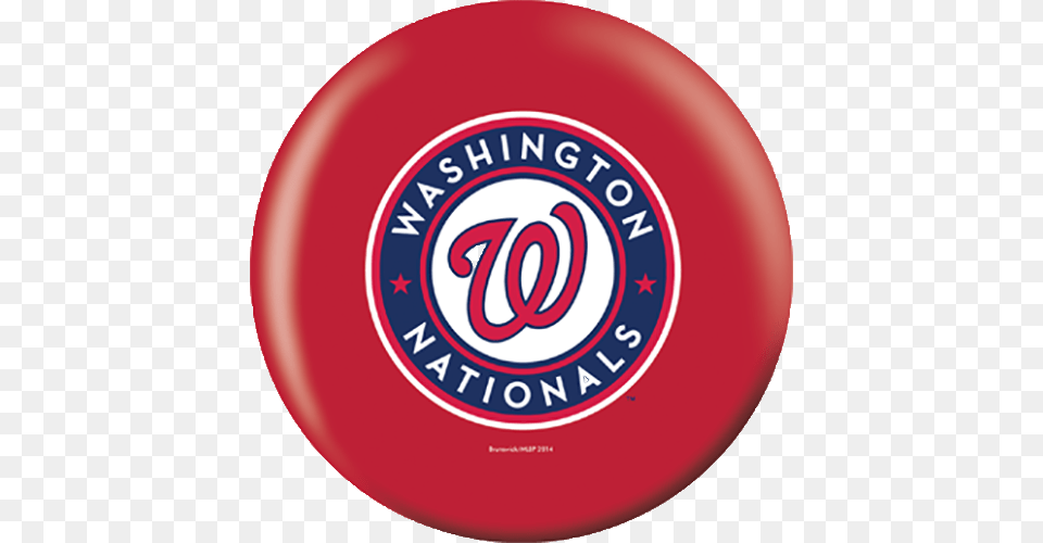 Washington Nationals, Toy, Frisbee, Disk Free Transparent Png