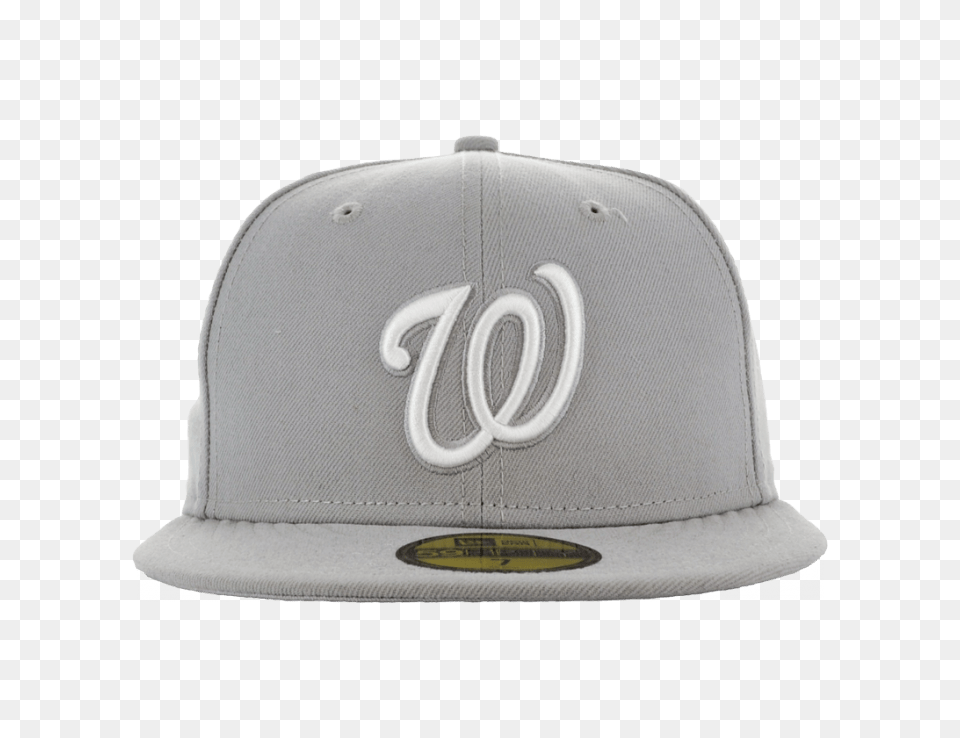 Washington Nationals Cap, Baseball Cap, Clothing, Hat Free Png