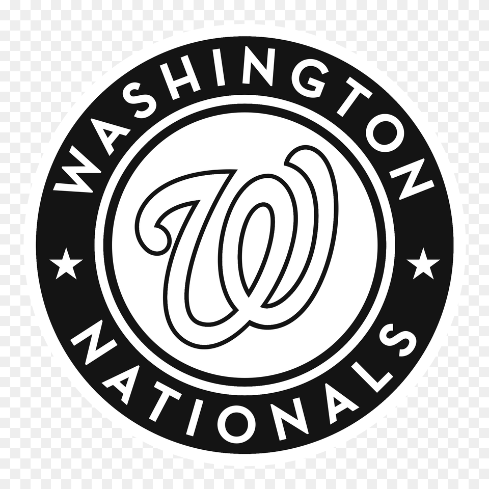 Washington Nationals Chicago Cubs Mlb Circle, Logo, Dynamite, Weapon Free Png