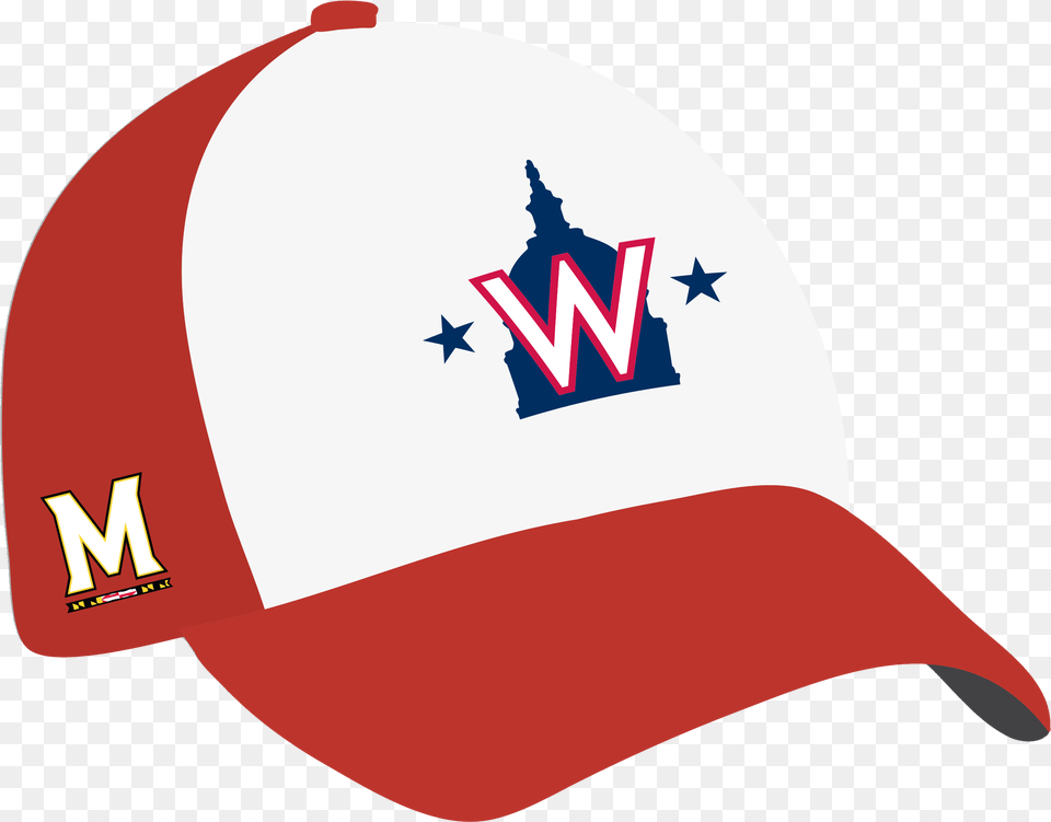 Washington Nationals Homestand Washington Nationals Capital Logo, Baseball Cap, Cap, Clothing, Hat Png
