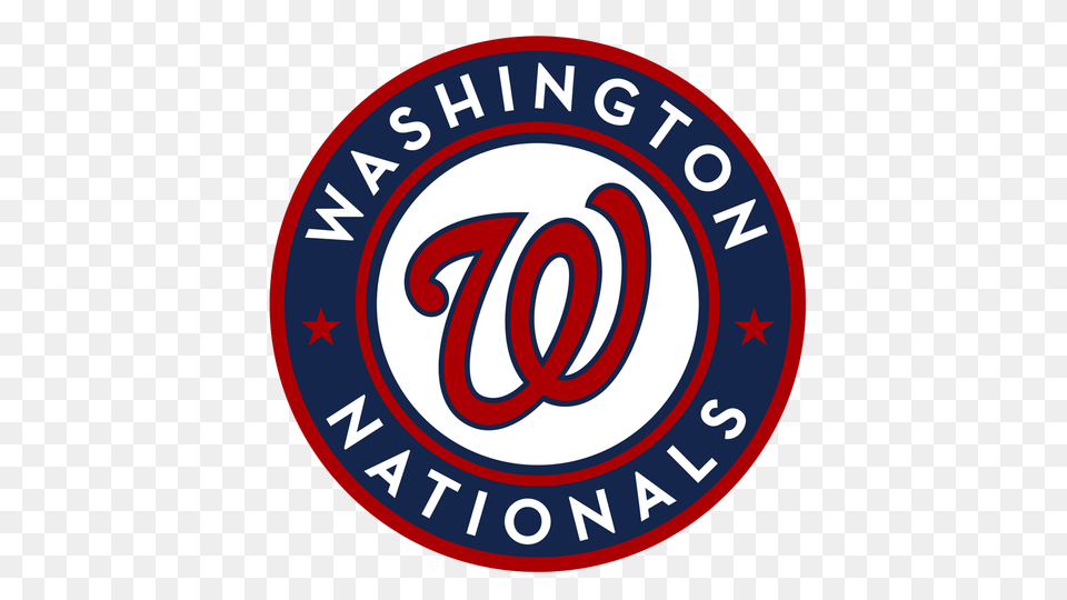 Washington Nationals Logo Washington Nationals Symbol Meaning, Dynamite, Weapon Free Png