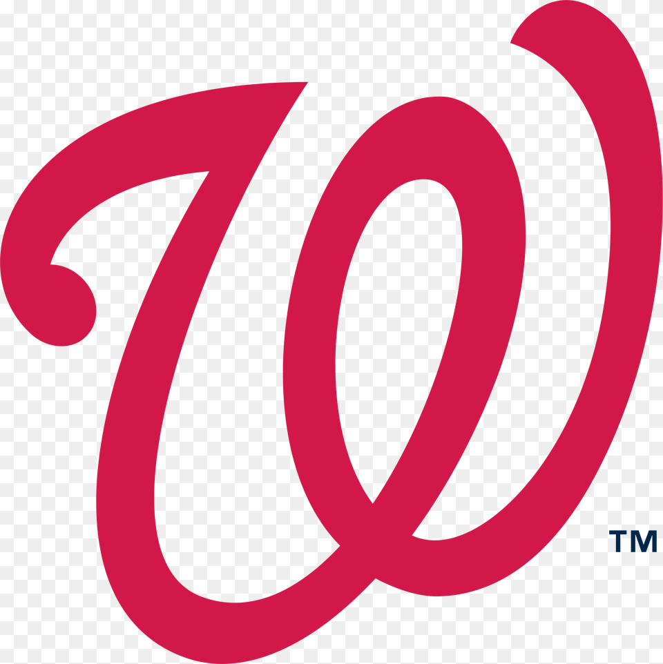 Washington Nationals Logos Download, Logo Free Png