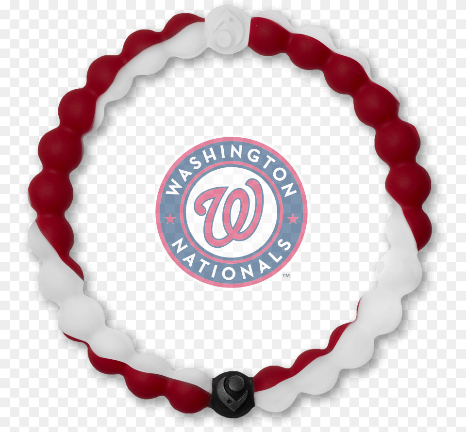 Washington Nationals Lokai Nationals Washington, Accessories, Bracelet, Jewelry, Birthday Cake Free Transparent Png