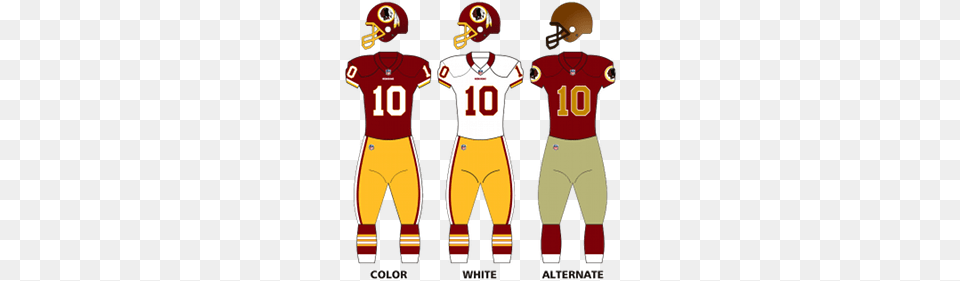 Washington Redskins, Helmet, People, Person, Clothing Png Image