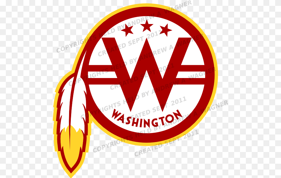 Washington Redskins, Logo, First Aid Png Image