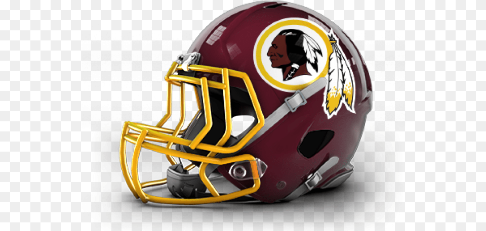 Washington Redskins Clipart Washington Redskins, American Football, Helmet, Sport, Football Helmet Png Image