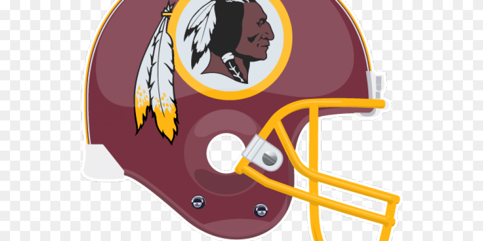 Washington Redskins Images Washington Redskins, American Football, Helmet, Sport, Football Helmet Png