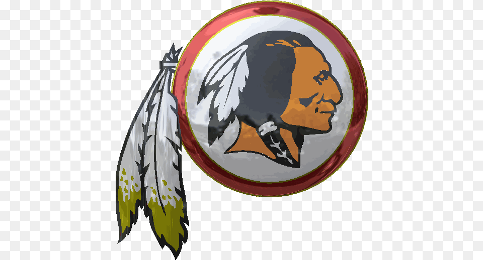 Washington Redskins Logos Washington Redskins Logo Gif, Animal, Person, Invertebrate, Insect Png Image