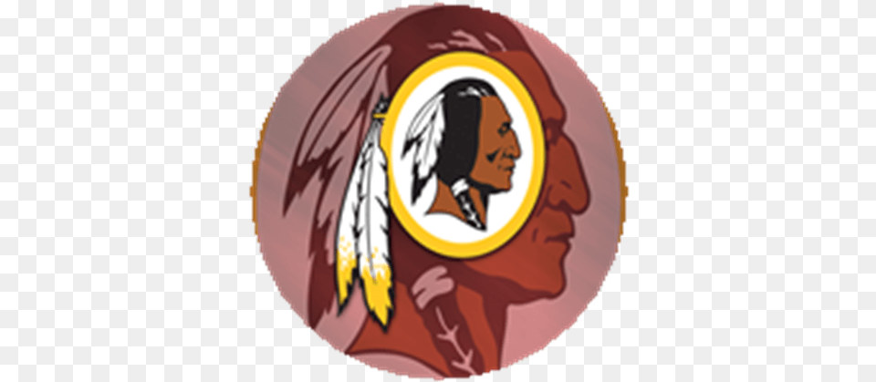 Washington Redskins Roblox Washington Redskins, Adult, Female, Person, Woman Free Png