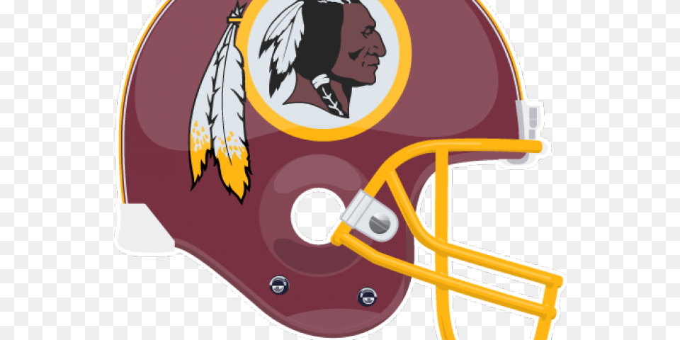 Washington Redskins Transparent Images Washington Redskins Iphone, American Football, Helmet, Sport, Football Helmet Free Png