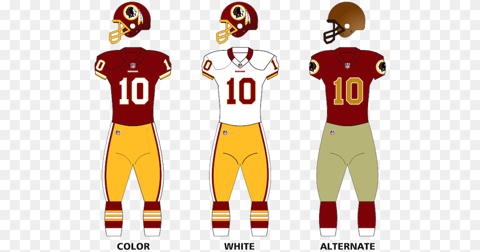 Washington Redskins Uniforms Oakland Raiders Uniform 2019, Helmet, People, Person, Clothing Free Transparent Png