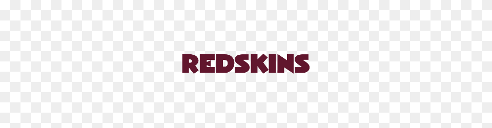 Washington Redskins Wordmark Logo Sports Logo History, Text Png Image