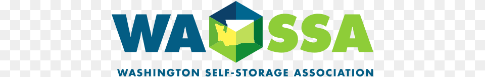 Washington Self Storage Association, Logo Free Png